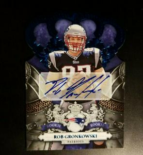 Rob Gronkowski