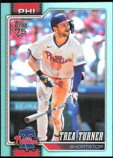 Trea Turner