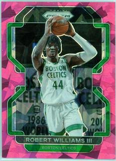 Robert Williams III