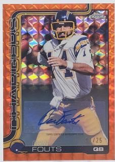 Dan Fouts