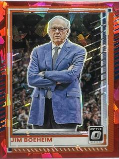 Jim Boeheim