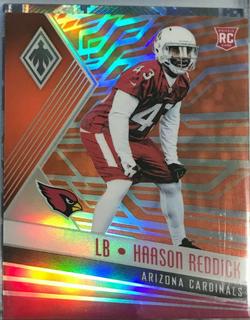 Haason Reddick