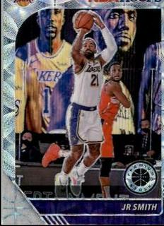 JR Smith