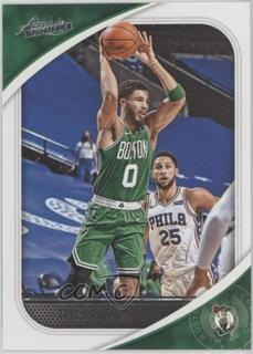 Jayson Tatum