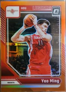 Yao Ming