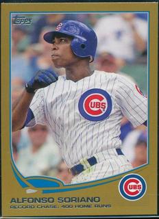 Alfonso Soriano