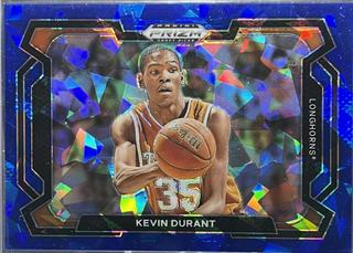Kevin Durant