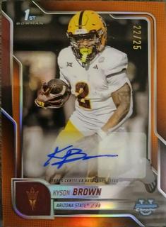 Kyson Brown