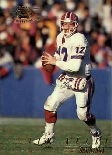 Jim Kelly