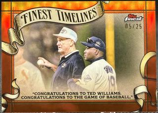 Ted Williams