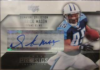 Derrick Mason