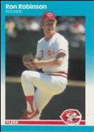 Ron Robinson