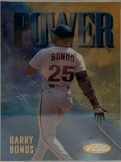 Barry Bonds