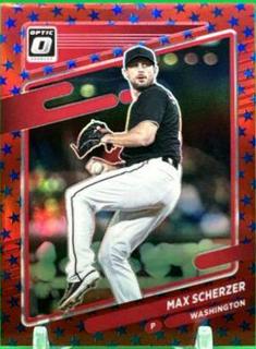Max Scherzer