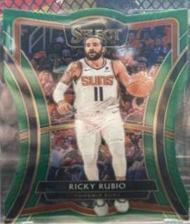 Ricky Rubio