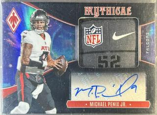 Michael Penix Jr.