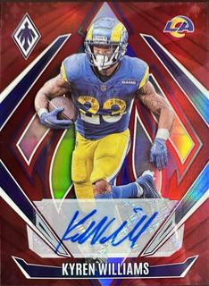 Kyren Williams