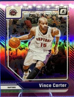 Vince Carter