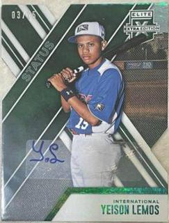 Yeison Lemos