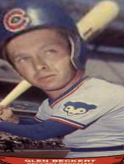 Glen Beckert