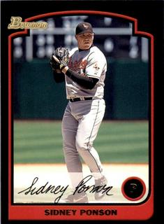 SIdney Ponson