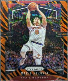 Mario Hezonja