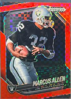 Marcus Allen