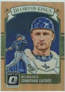 Jonathan Lucroy