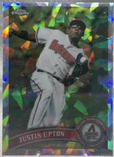 Justin Upton