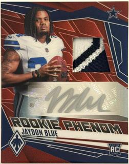 Jaydon Blue