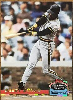 Barry Bonds