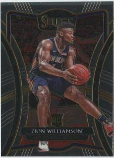 Zion Williamson