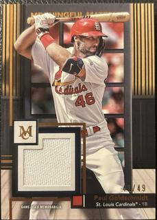 Paul Goldschmidt