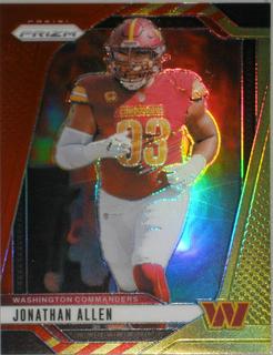 Jonathan Allen