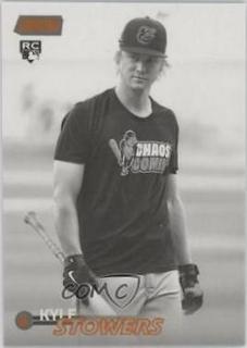 Kyle Stowers