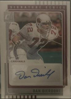 Dan Dierdorf