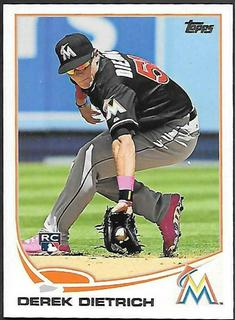 Derek Dietrich