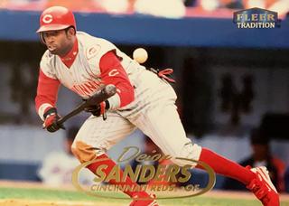 Deion Sanders