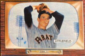 Dick Littlefield
