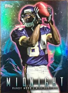 Randy Moss
