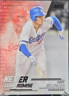 Cody Bellinger