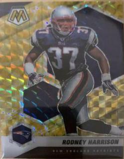 Rodney Harrison
