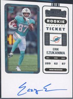 Erik Ezukanma