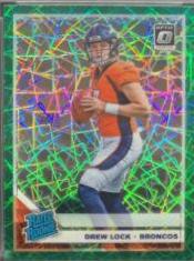 Drew Lock