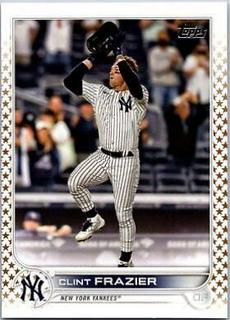 Clint Frazier