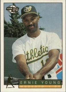 Ernie Young