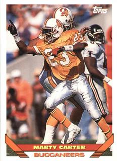 Marty Carter