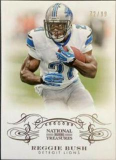Reggie Bush