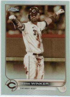 Jesse Winker
