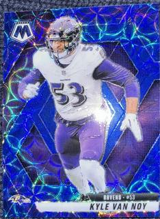 Kyle Van Noy